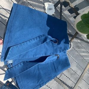 Altar’d state skort